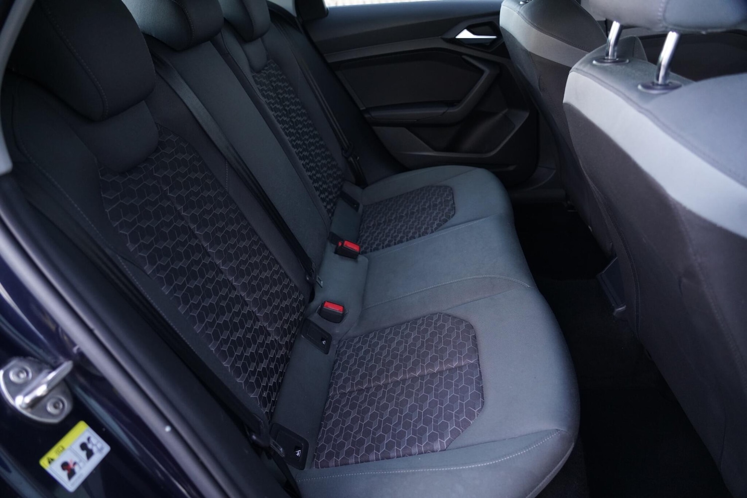 Used Audi A1 for sale - 77599095: Photo 17