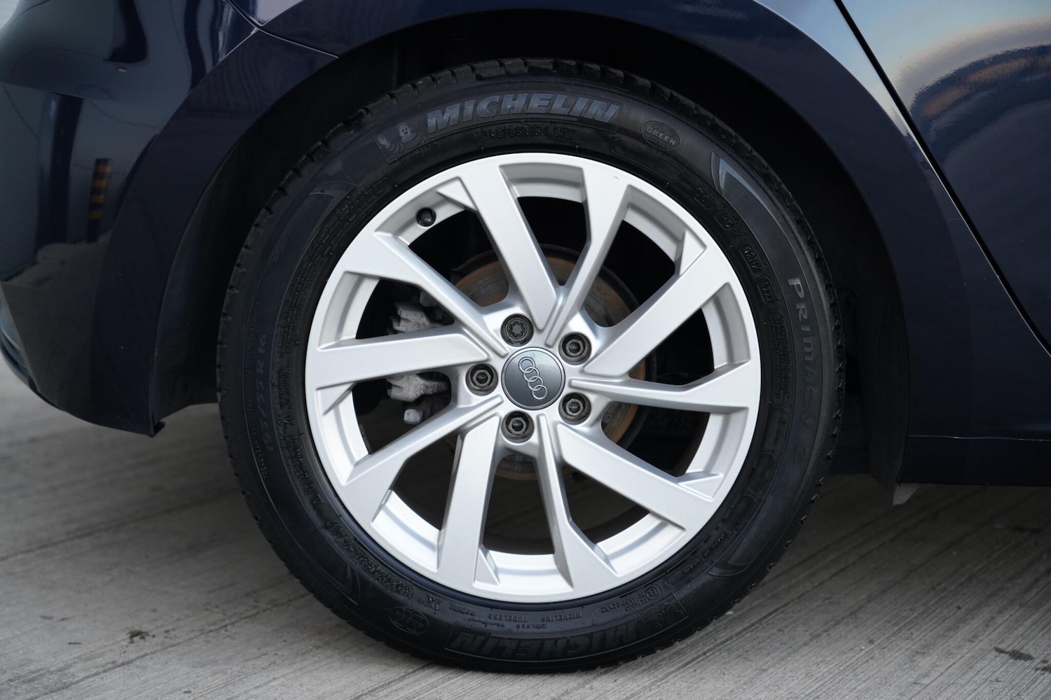 Used Audi A1 for sale - 77599095: Photo 19