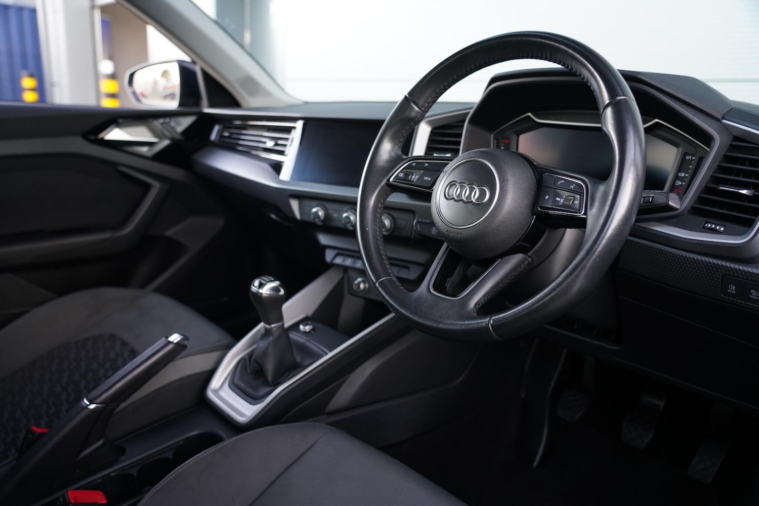 Used Audi A1 for sale - 77599095: Photo 2