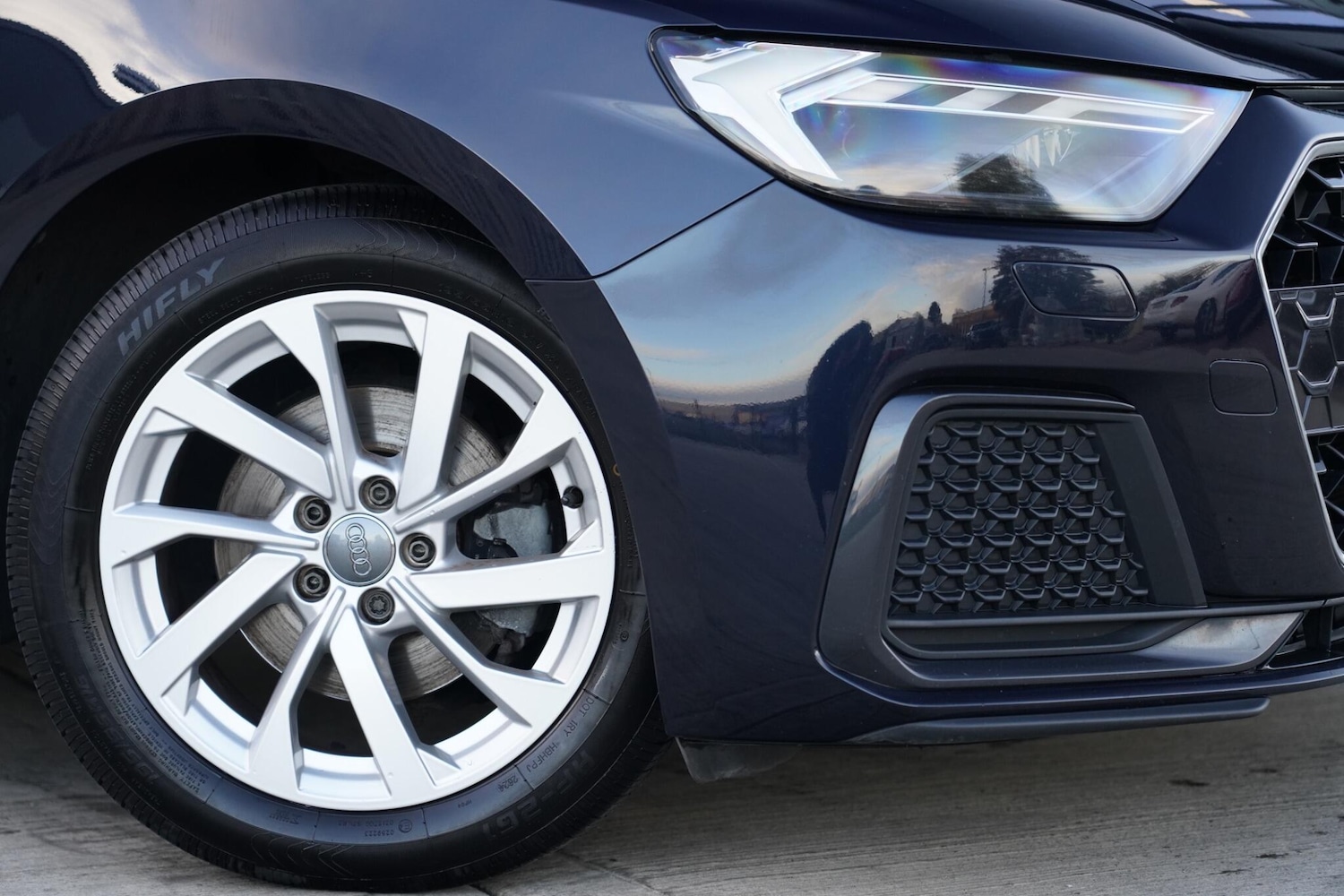 Used Audi A1 for sale - 77599095: Photo 20