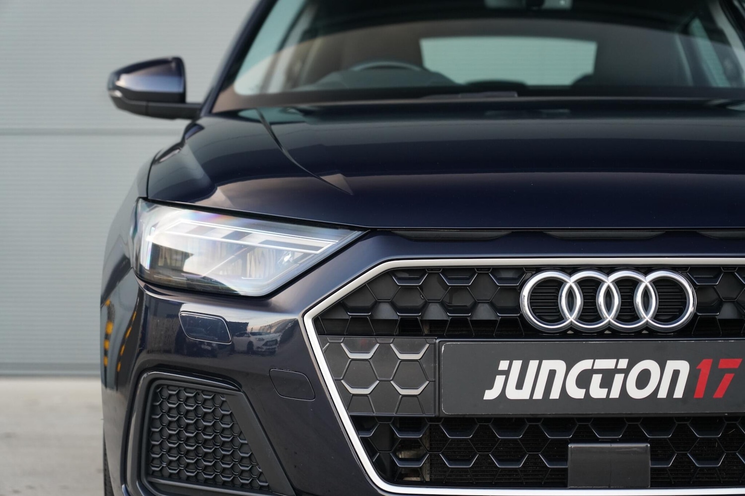 Used Audi A1 for sale - 77599095: Photo 23