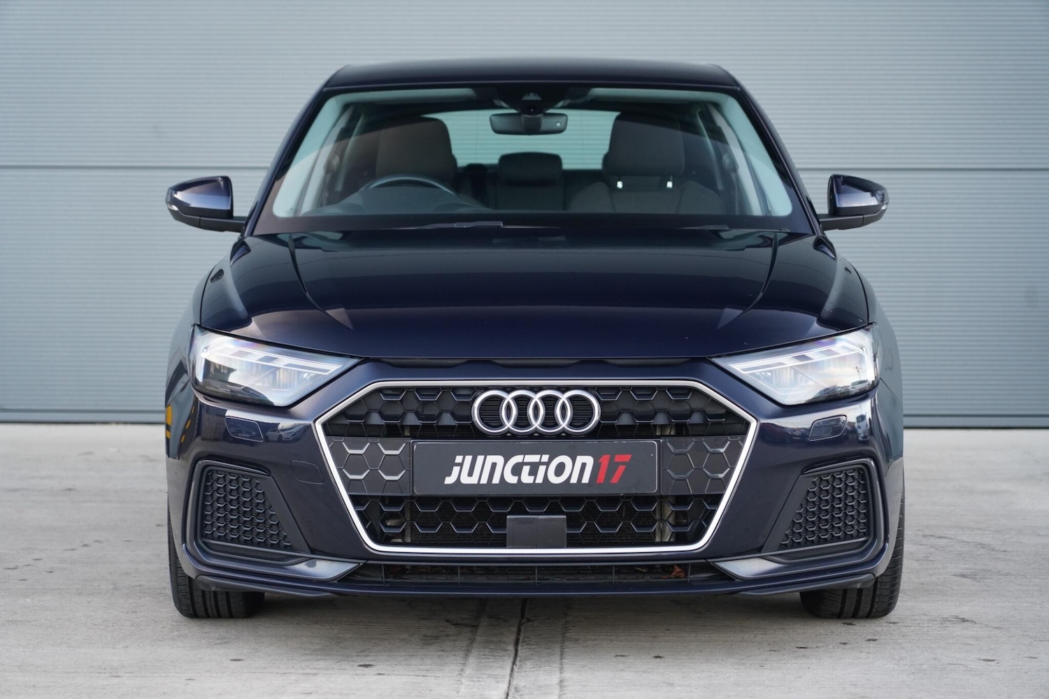 Used Audi A1 for sale - 77599095: Photo 6