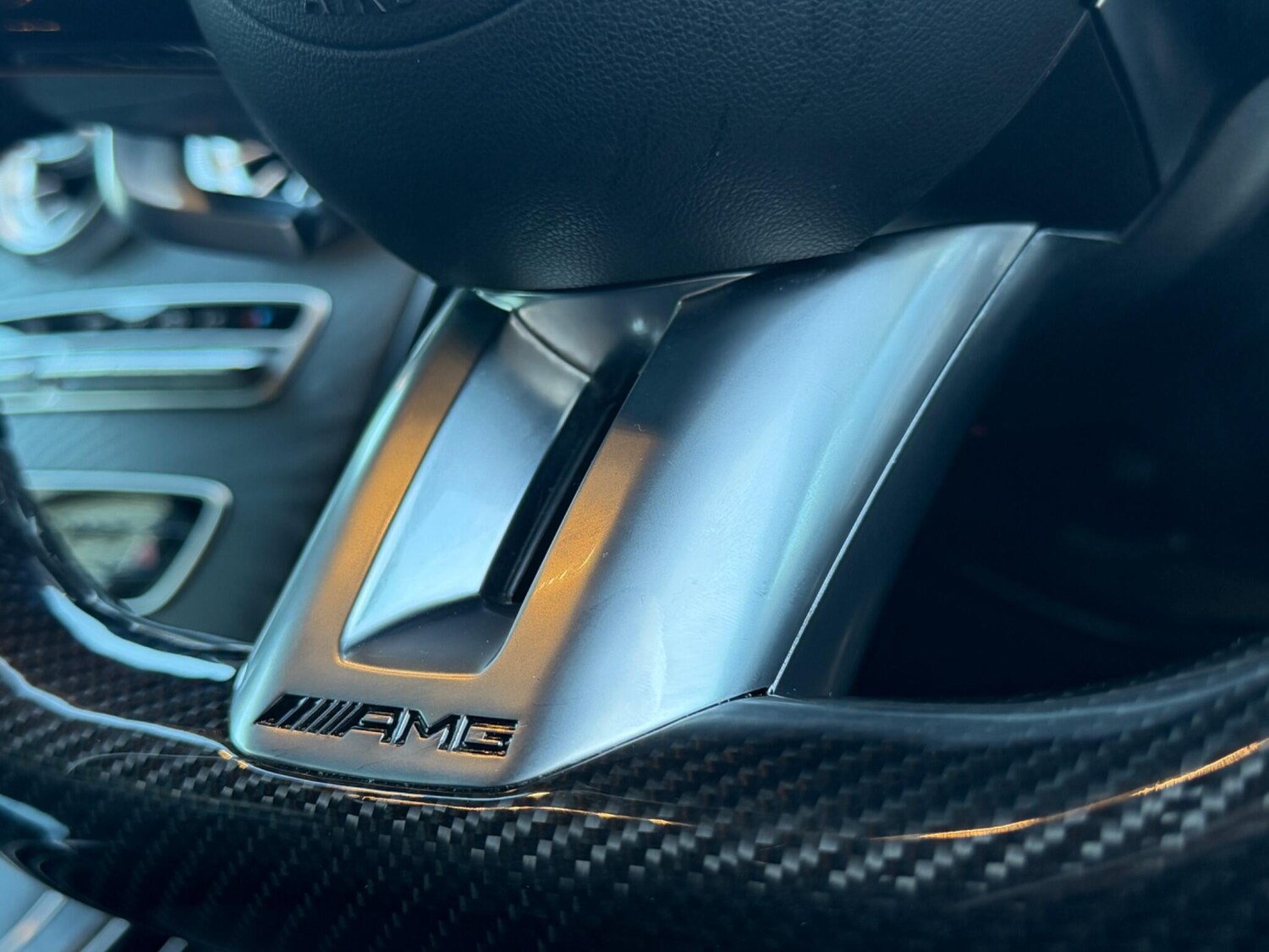 Used Mercedes-Benz C Class for sale - 77957945: Photo 12