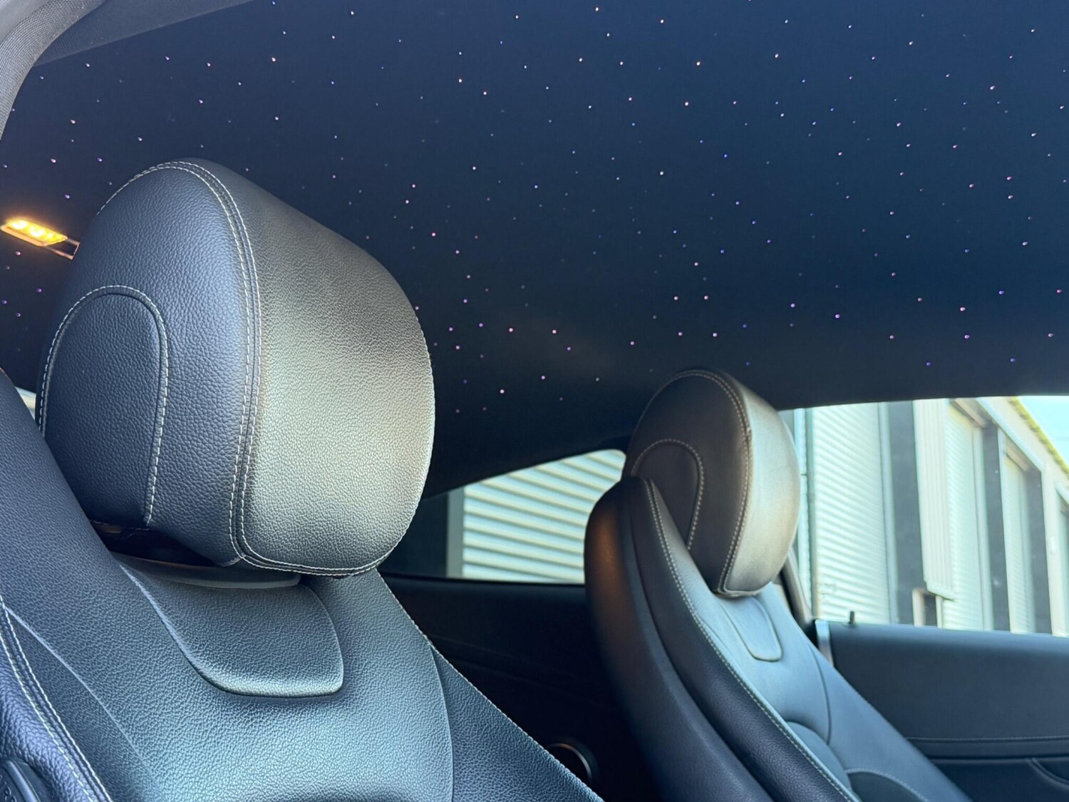 Used Mercedes-Benz C Class for sale - 77957945: Photo 13