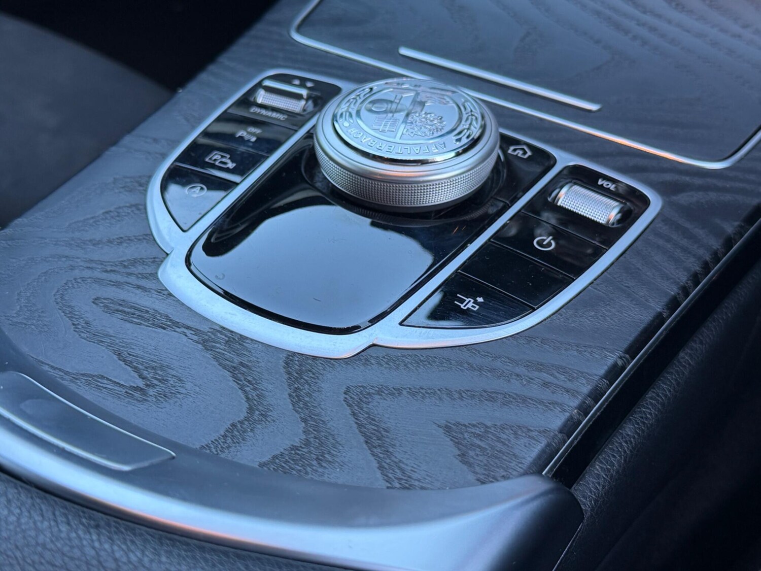 Used Mercedes-Benz C Class for sale - 77957945: Photo 14