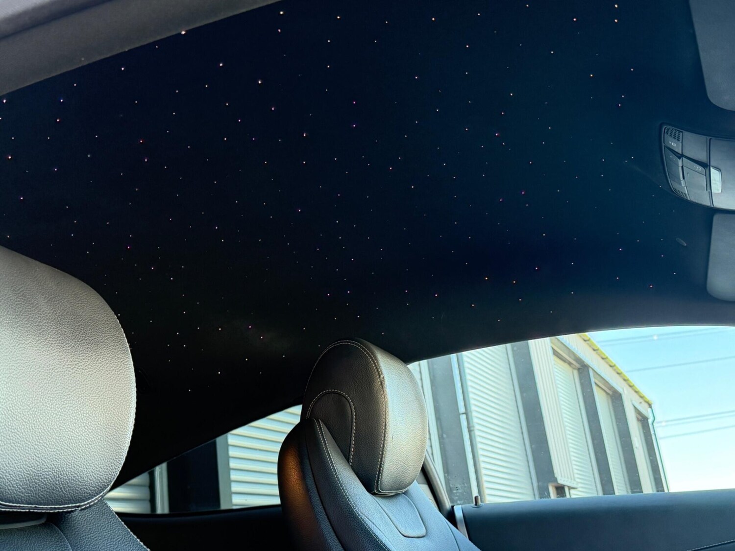 Used Mercedes-Benz C Class for sale - 77957945: Photo 15