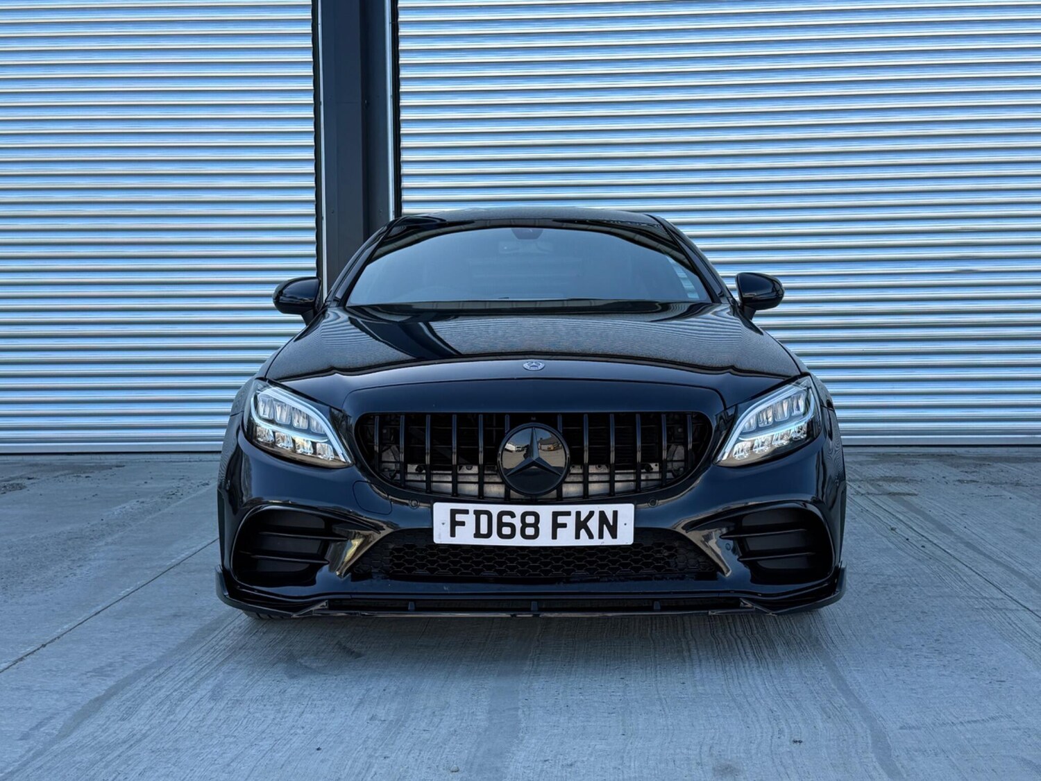 Used Mercedes-Benz C Class for sale - 77957945: Photo 5