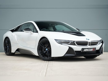 Used BMW i8 2018 for sale - 78335250: Photo