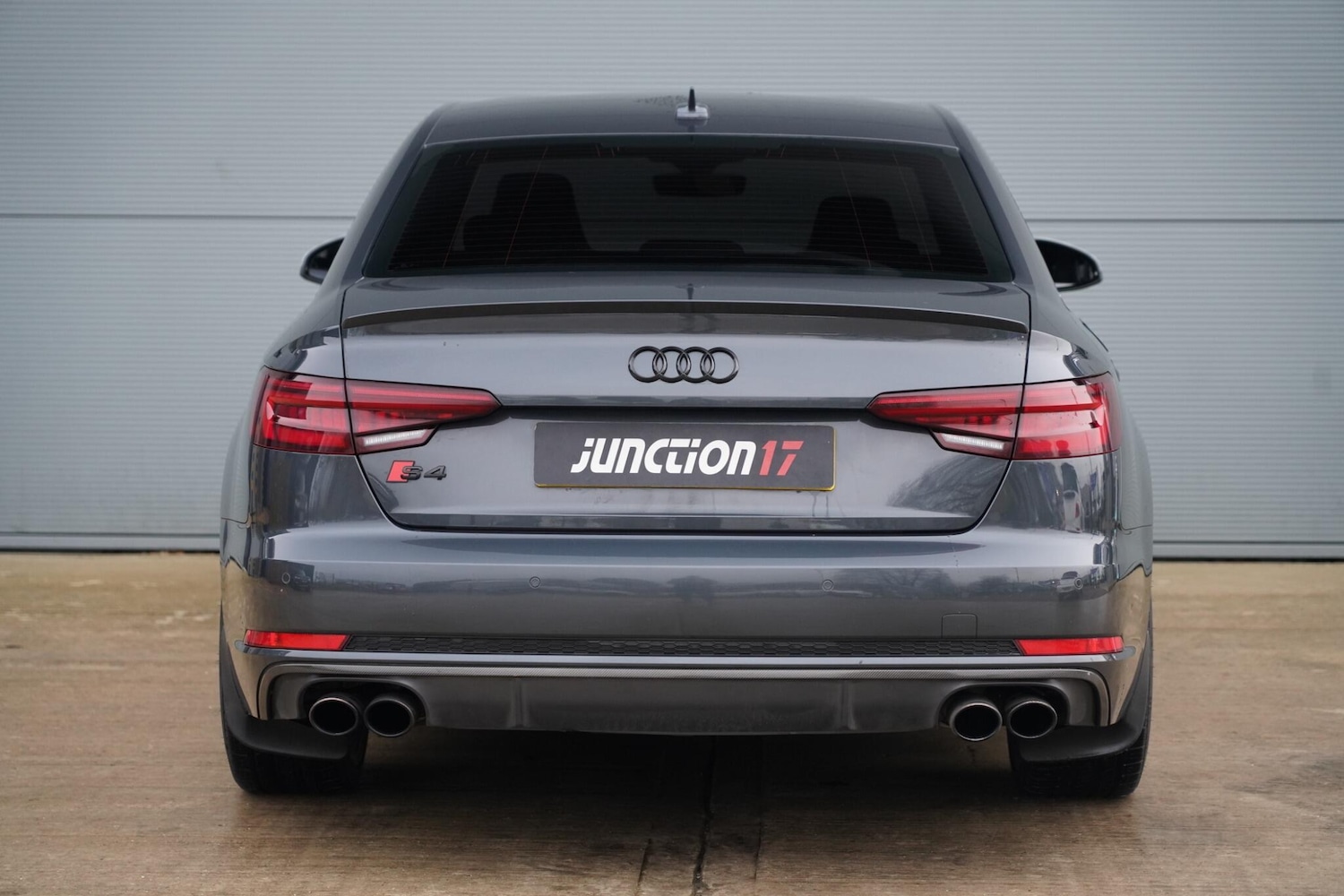 Used Audi A4 2018 for sale - 77267744: Photo 10