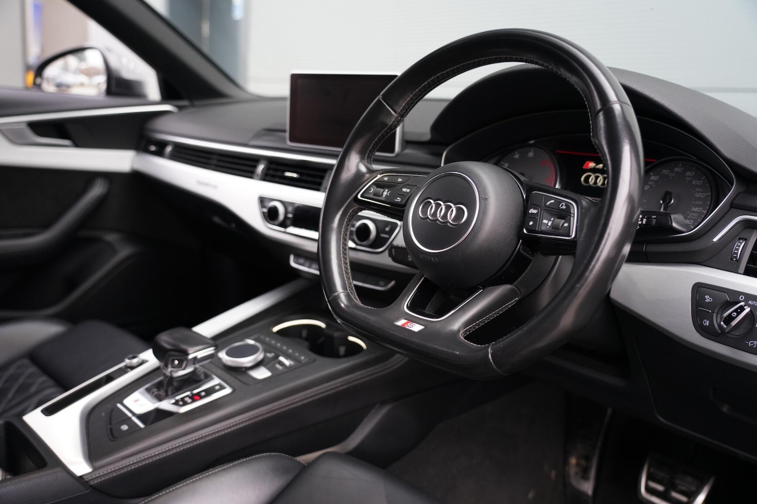 Used Audi A4 2018 for sale - 77267744: Photo 13