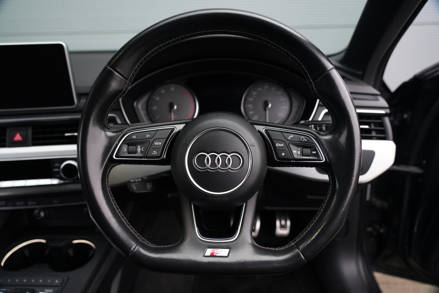 Used Audi A4 2018 for sale - 77267744: Photo 14