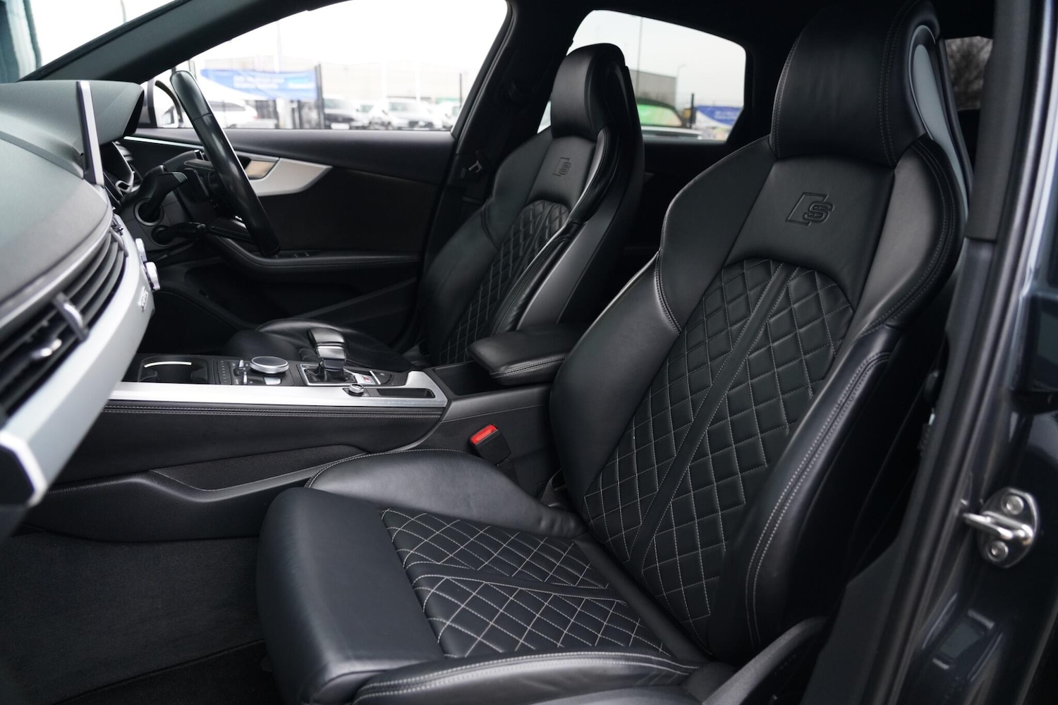 Used Audi A4 2018 for sale - 77267744: Photo 16