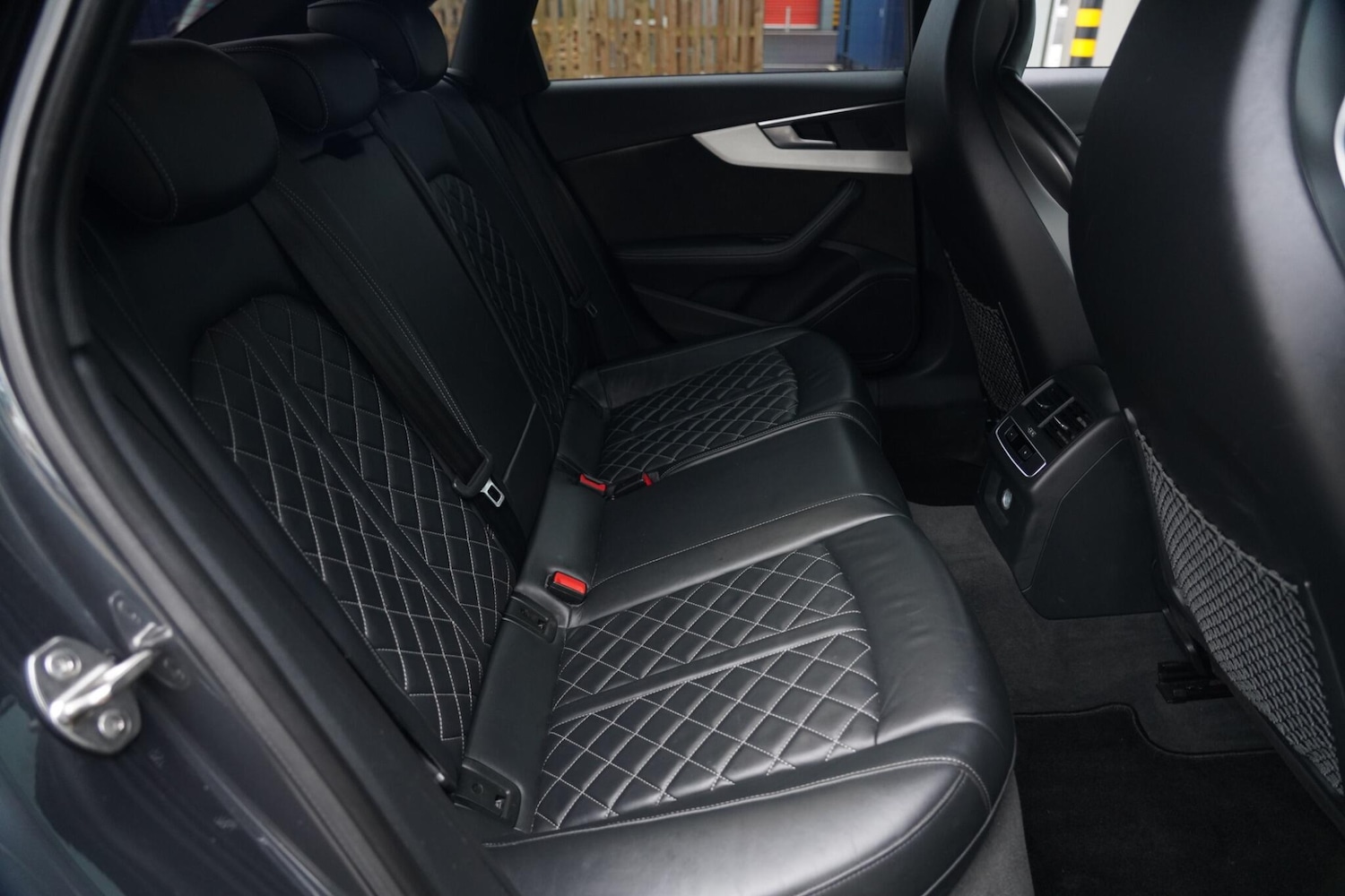 Used Audi A4 2018 for sale - 77267744: Photo 17