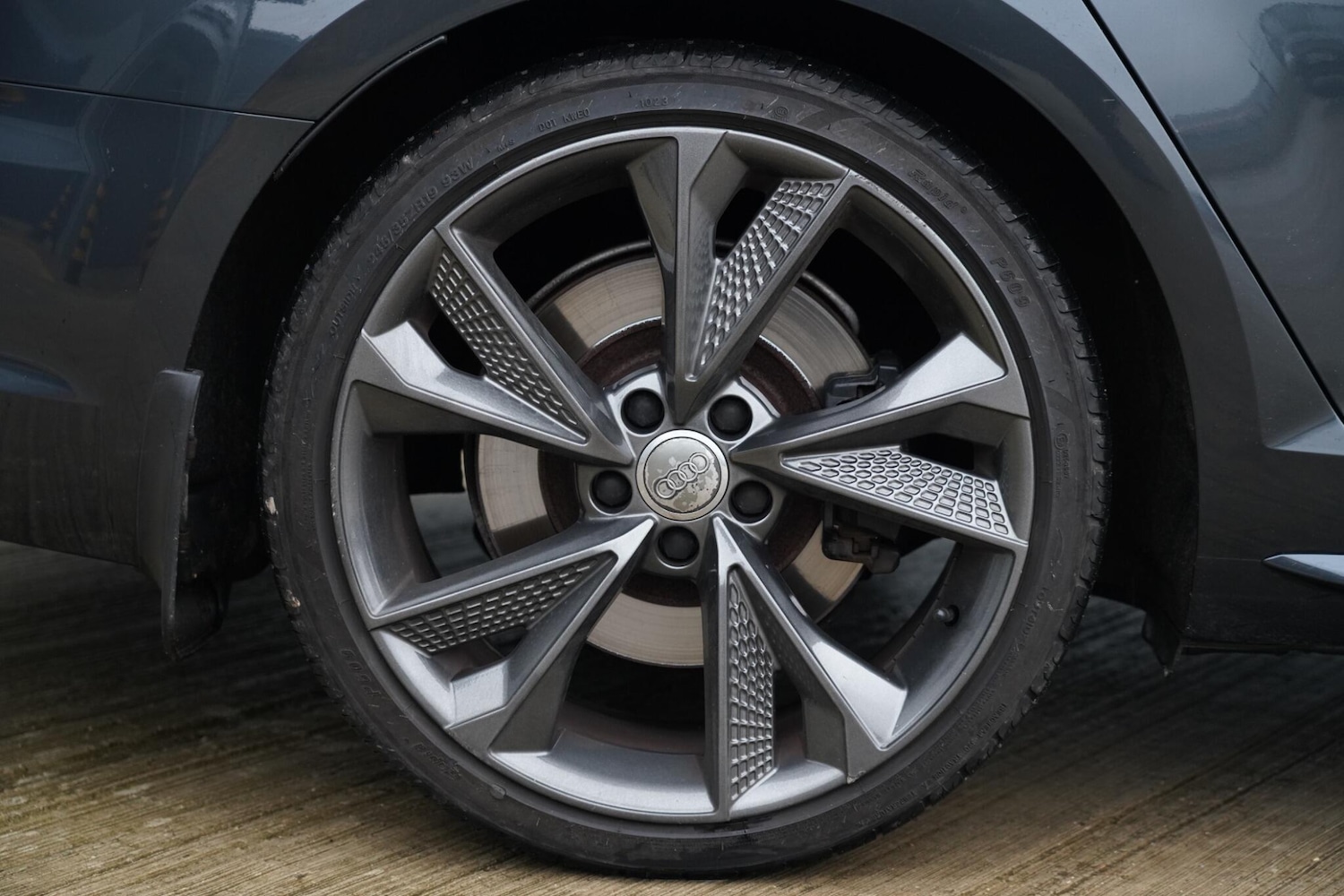 Used Audi A4 2018 for sale - 77267744: Photo 18