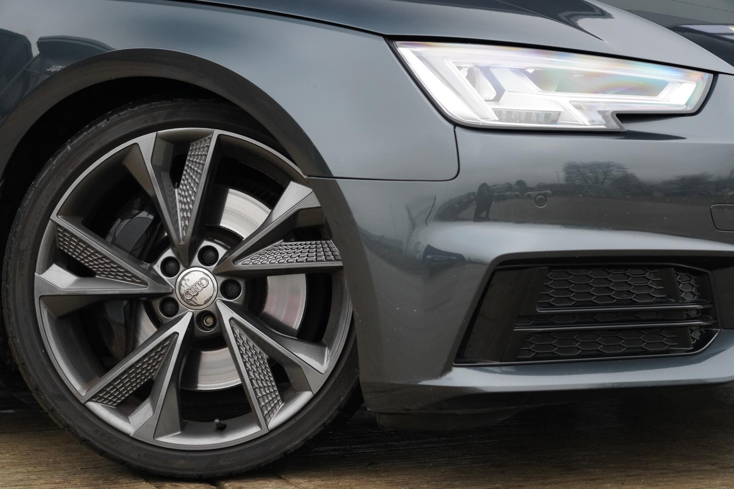 Used Audi A4 2018 for sale - 77267744: Photo 19