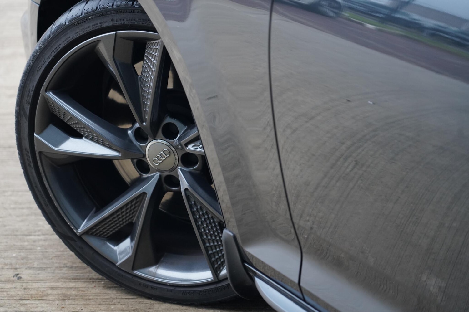 Used Audi A4 2018 for sale - 77267744: Photo 20