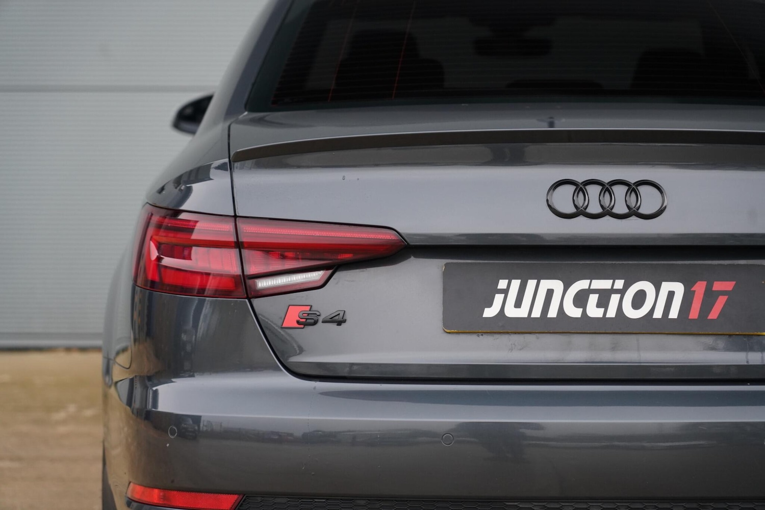 Used Audi A4 2018 for sale - 77267744: Photo 23