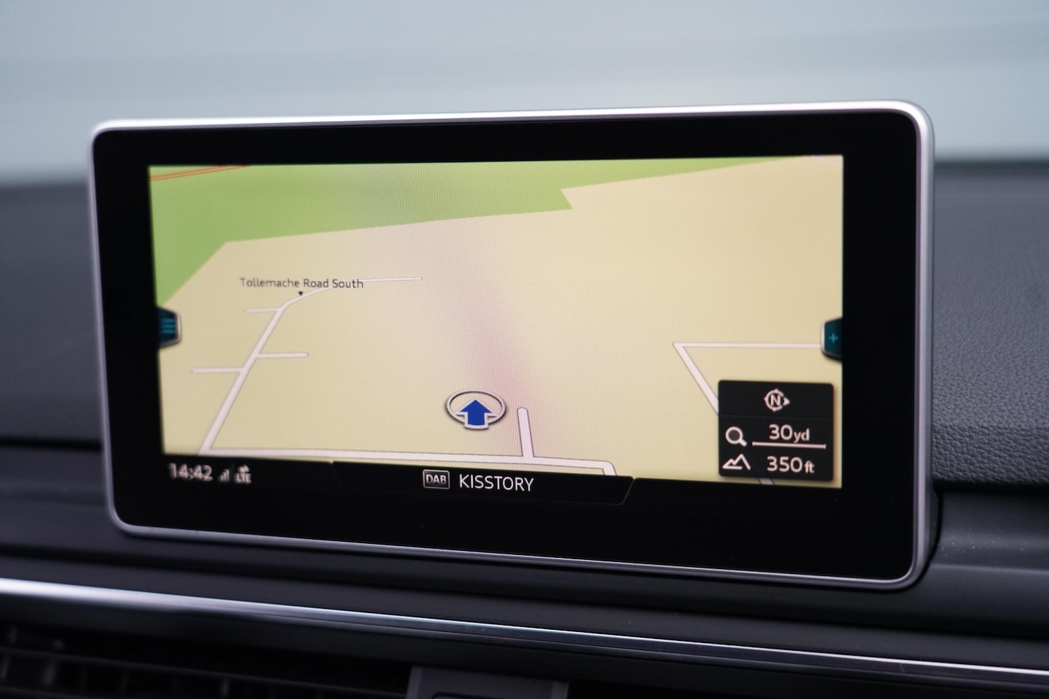 Used Audi A4 2018 for sale - 77267744: Photo 24