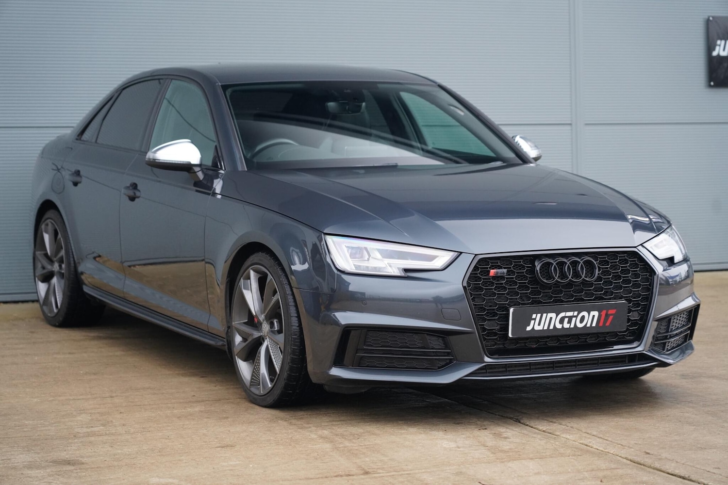 Used Audi A4 2018 for sale - 77267744: Photo 6