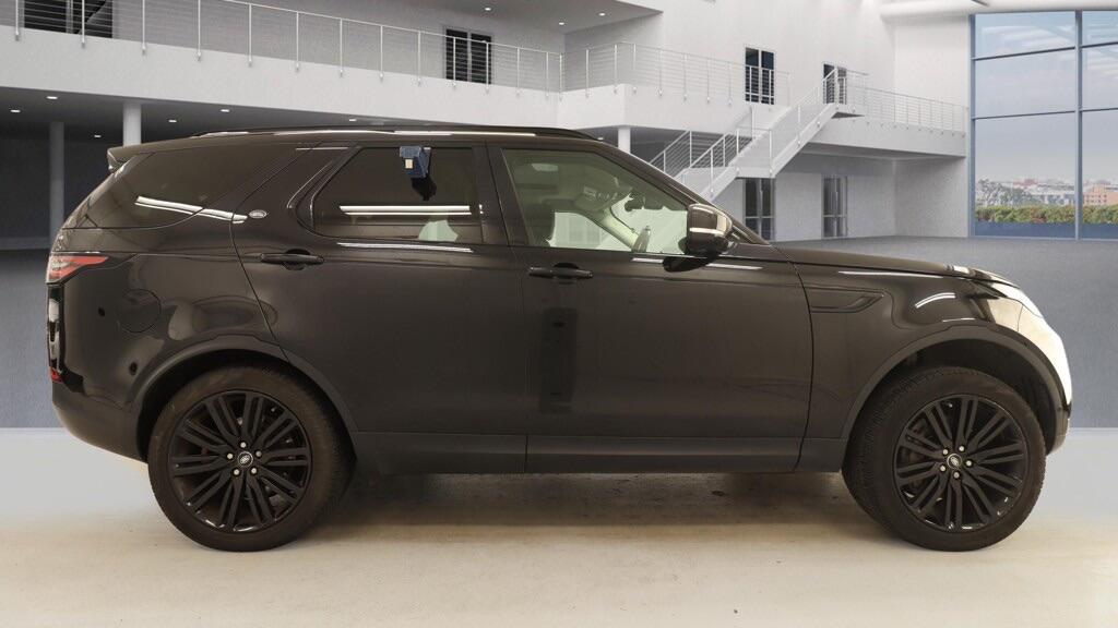 Used Land Rover Discovery 2019 for sale - 77784699: Photo 5