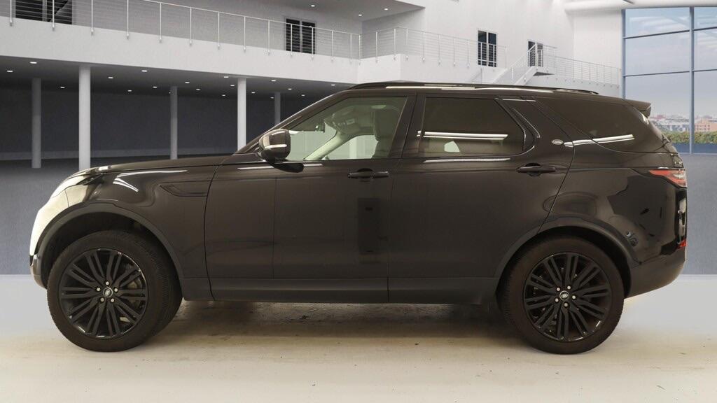 Used Land Rover Discovery 2019 for sale - 77784699: Photo 6