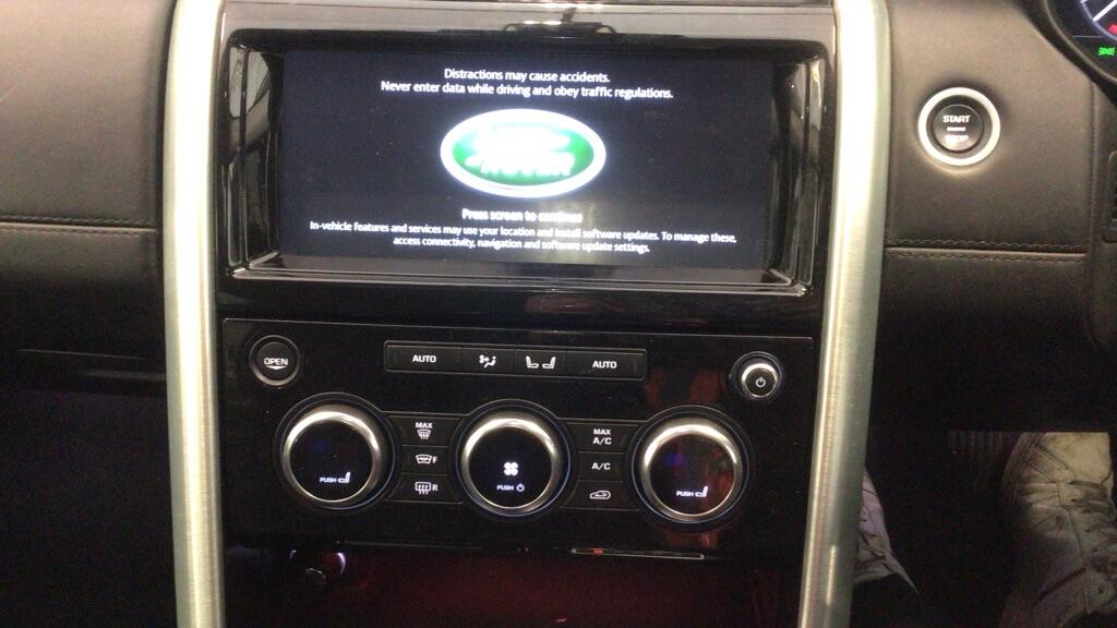 Used Land Rover Discovery 2019 for sale - 77784699: Photo 9