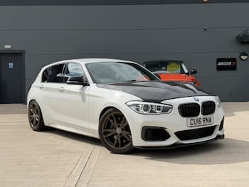 Used BMW 1 Series 2016 for sale - 79688386: Photo