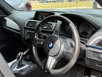 Used BMW 1 Series 2016 for sale - 79688386: Photo