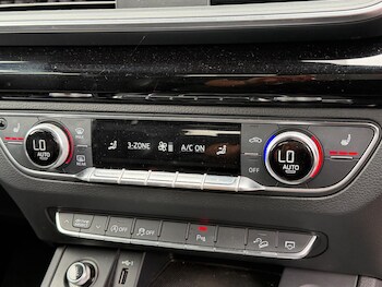 Used Audi Q5 2018 for sale - 79201483: Photo