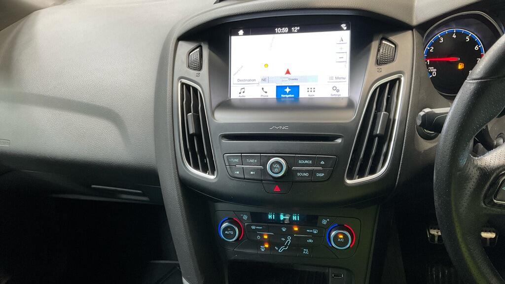 Used Ford Focus 2017 for sale - 77784006: Photo 10