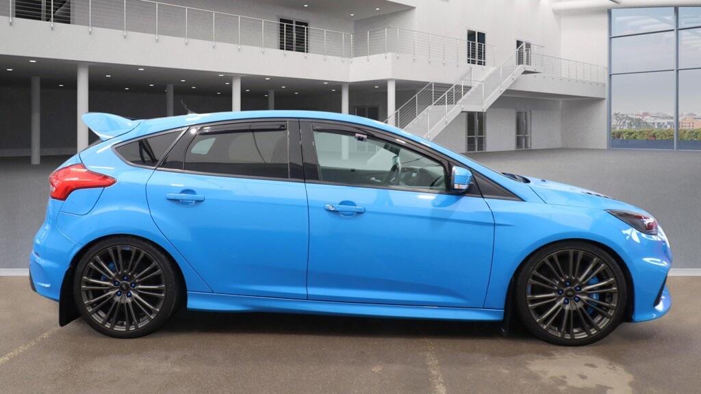 Used Ford Focus 2017 for sale - 77784006: Photo 5