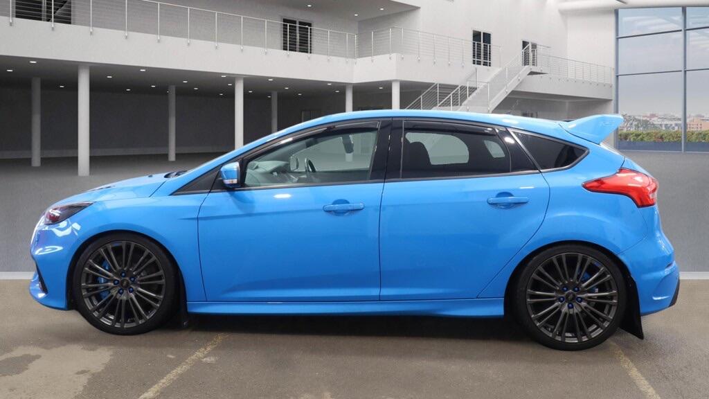 Used Ford Focus 2017 for sale - 77784006: Photo 6