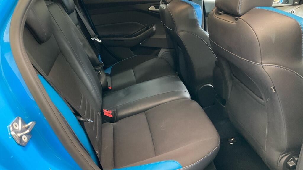 Used Ford Focus 2017 for sale - 77784006: Photo 8