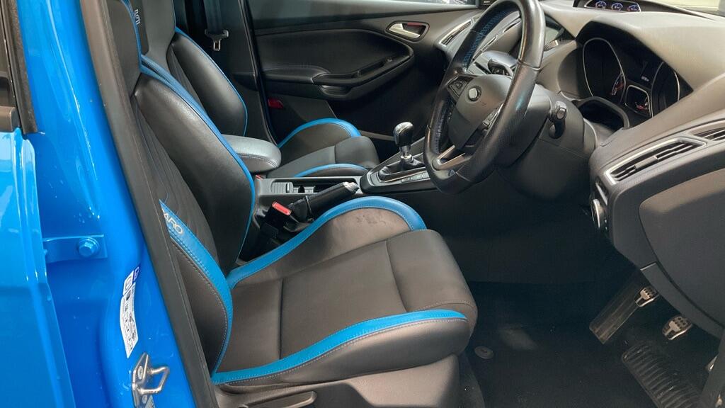 Used Ford Focus 2017 for sale - 77784006: Photo 9