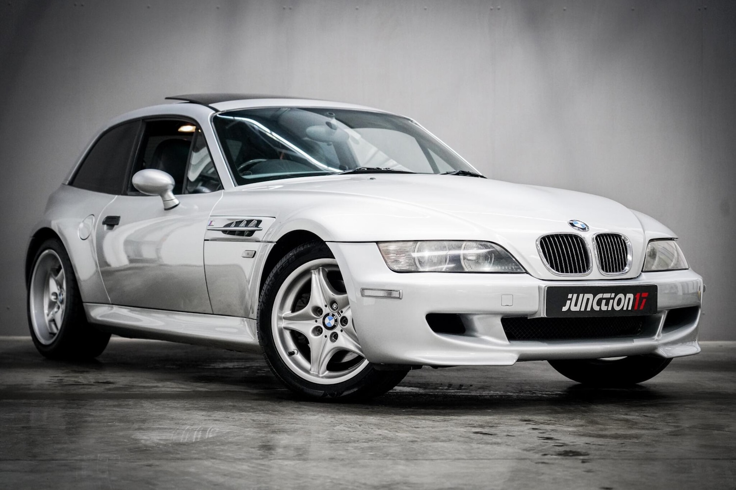 Used BMW Z3 M 2000 for sale - 76659108: Photo 1