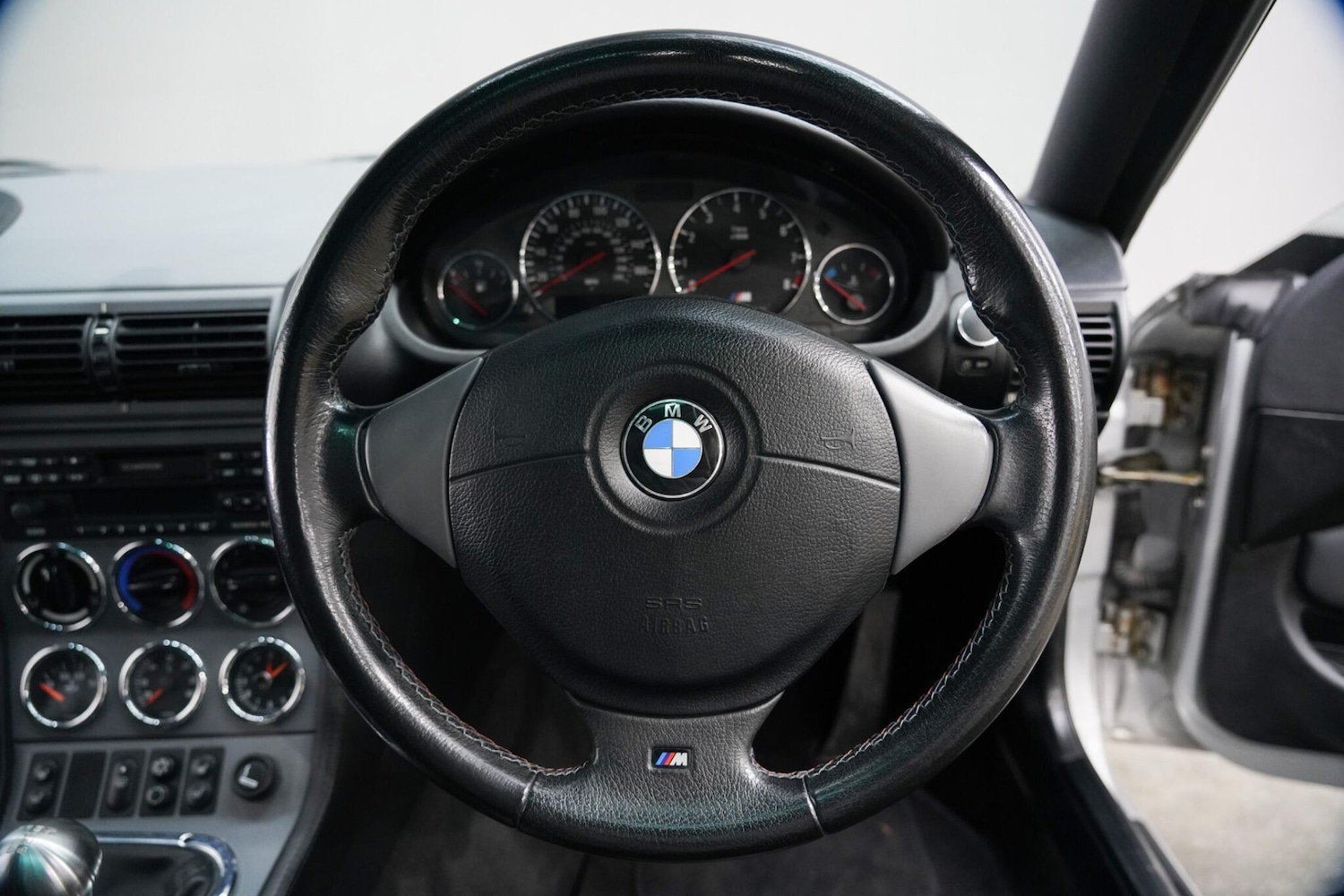 Used BMW Z3 M 2000 for sale - 76659108: Photo 11