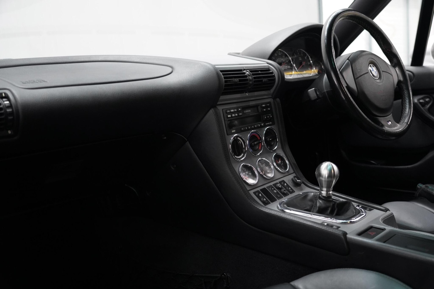 Used BMW Z3 M 2000 for sale - 76659108: Photo 12