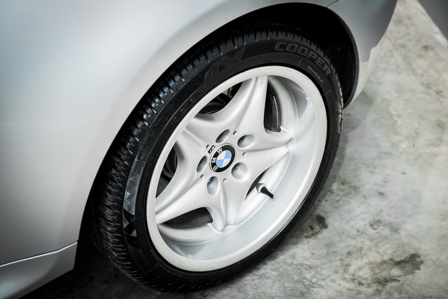 Used BMW Z3 M 2000 for sale - 76659108: Photo 18