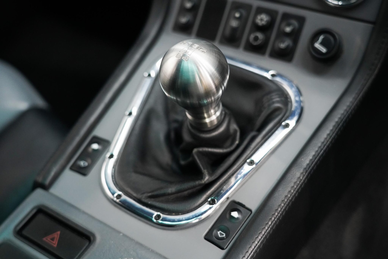 Used BMW Z3 M 2000 for sale - 76659108: Photo 25