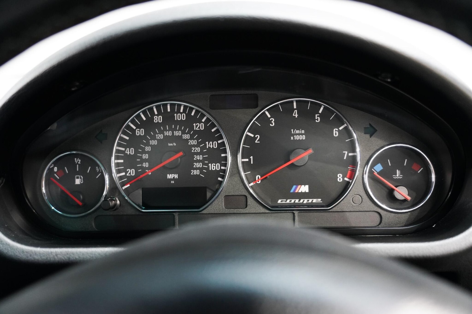 Used BMW Z3 M 2000 for sale - 76659108: Photo 26