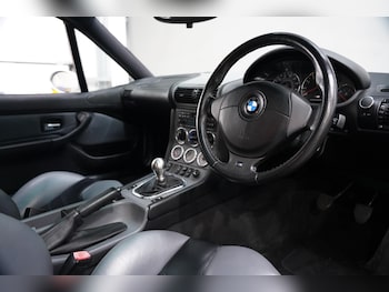 Used BMW Z3 M 2000 for sale - 76659108: Photo