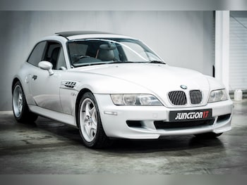 Used BMW Z3 M 2000 for sale - 76659108: Photo