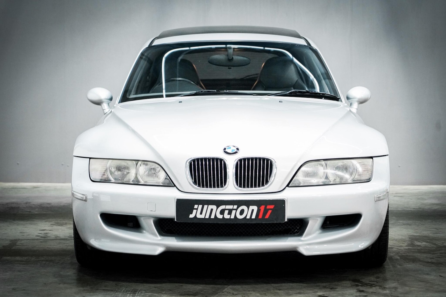 Used BMW Z3 M 2000 for sale - 76659108: Photo 4