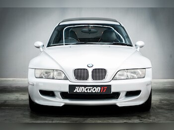 Used BMW Z3 M 2000 for sale - 76659108: Photo