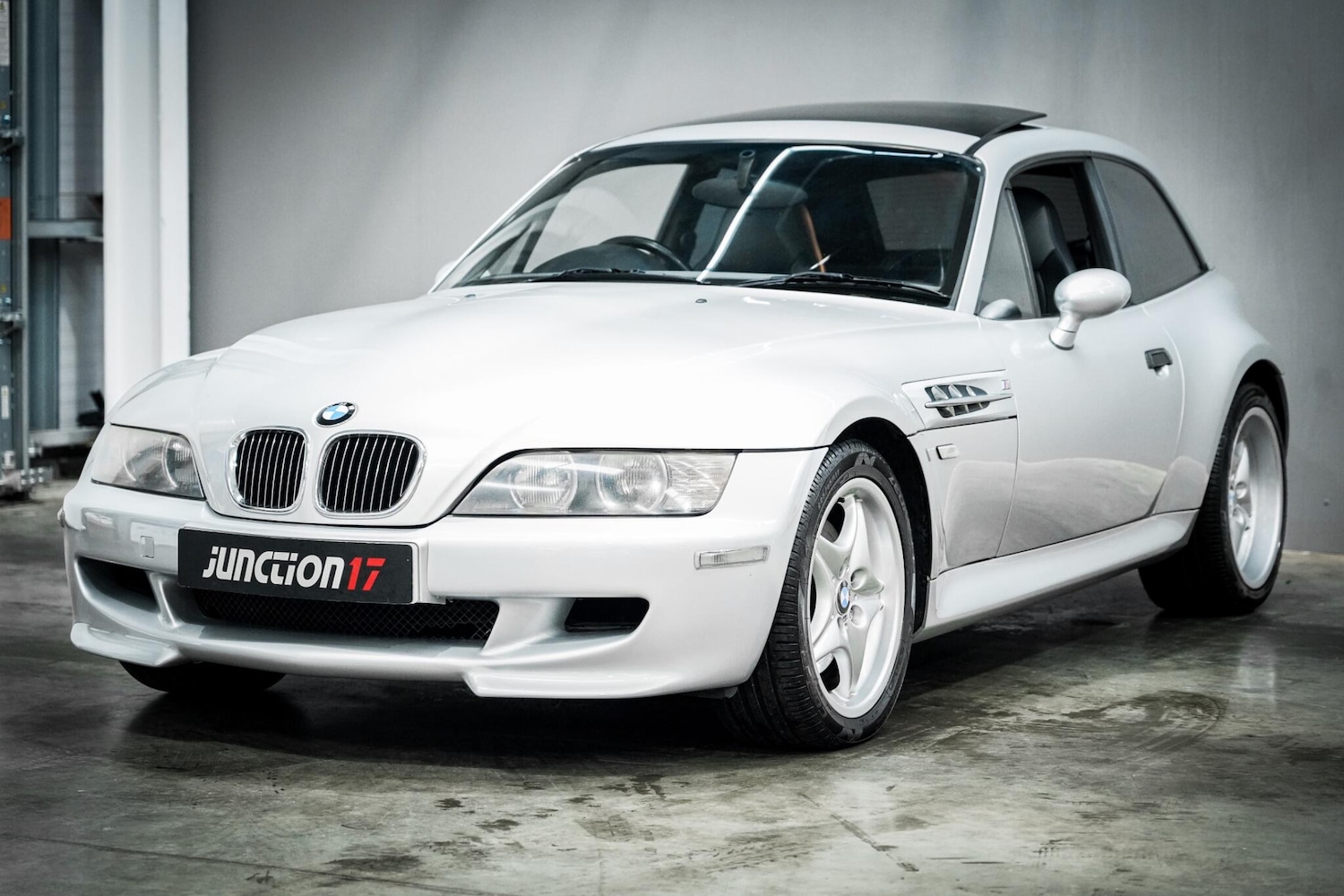 Used BMW Z3 M 2000 for sale - 76659108: Photo 5