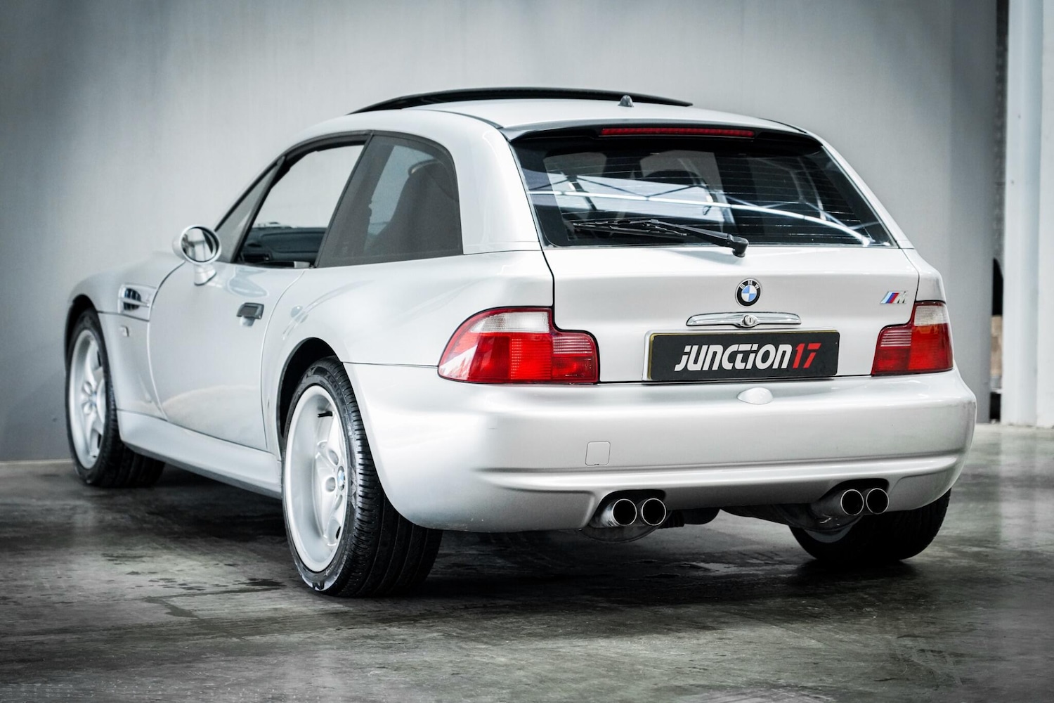 Used BMW Z3 M 2000 for sale - 76659108: Photo 6