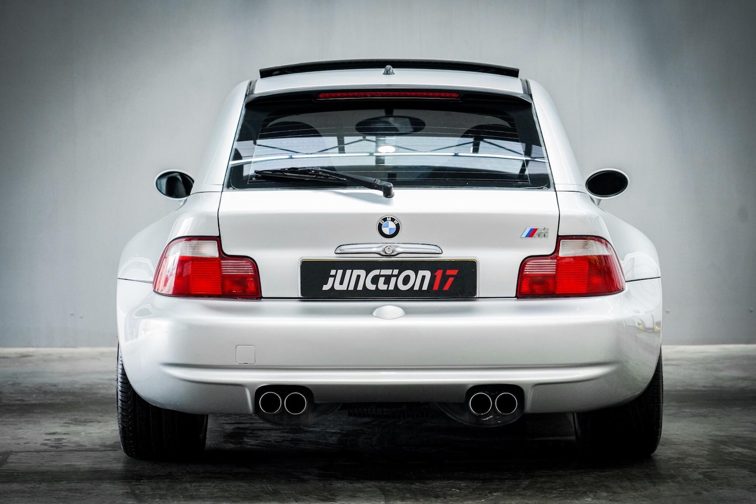 Used BMW Z3 M 2000 for sale - 76659108: Photo 7