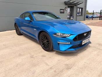 Used Ford Mustang 2020 for sale - 78898744: Photo