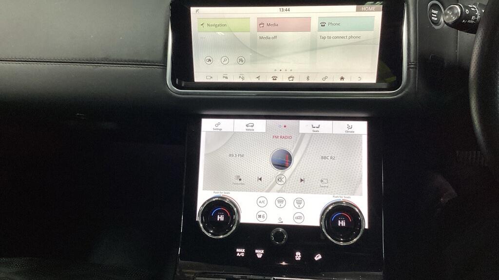 Used Land Rover Range Rover Velar 2020 for sale - 77387116: Photo 10