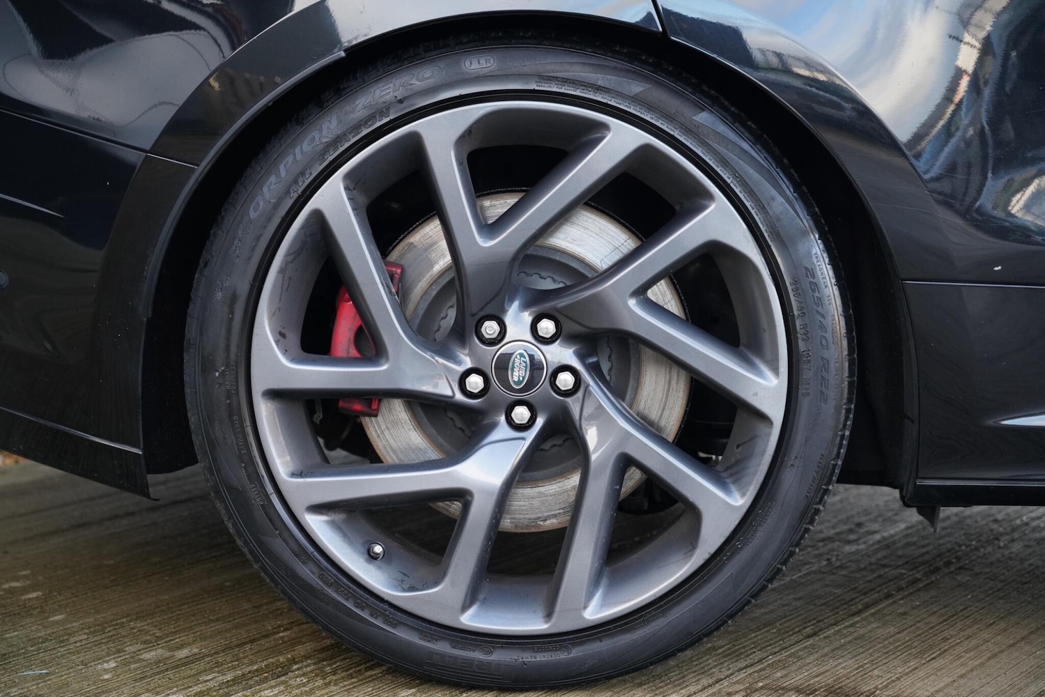 Used Land Rover Range Rover Velar 2020 for sale - 77387116: Photo 19